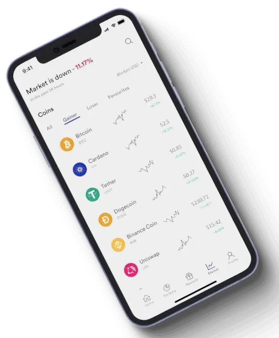 Kapitrenvex algorithmischer Handel