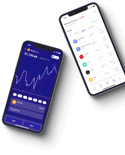 Kapitrenvex Trading Tools